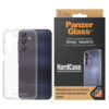 Telefoniümbris Panzer Glass HardD3O Bio, Samsung Galaxy A25 5G, läbipaistev