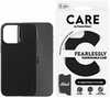PanzerGlass CARE by Fearlessly Fashionable ümbris, Apple iPhone 15 Pro Max, must