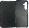 Telefoniümbris Samsung Mobeen Flip Cover FWA366AEABW, Galaxy A36, must