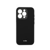 Telefoniümbris SBS Full Active Case D3O, Apple iPhone 15 Pro Max, must