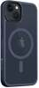 Telefoniümbris Tactical MagForce Hyperstealth Cover, Apple iPhone 13, deep blue
