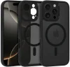 Toptel Full Matte Mag ümbris, Poco X8 Pro Max, must