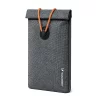 Telefoniümbris Wozinsky WPB-R12 RFID Blocking Phone Case, 21.5x12 cm, hall