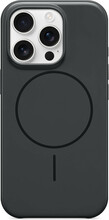 Telefoniümbris Apple Beats silicone case MCFL4LL/A, iPhone 16 Pro, must