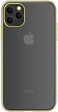 Telefoniümbris Devia Glimmer, Apple iPhone 11 Pro, kuldne
