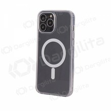Telefoniümbris Devia Pure Clear MagSafe, Apple iPhone 14 Plus