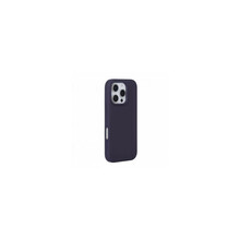 Evelatus Premium Magsafe Soft Touch silikoonümbris, Apple iPhone 16 Pro Max, tume lilla