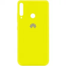 iLike ümbris, Huawei P Smart Plus, kollane
