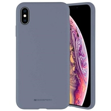 Telefoniümbris Mercury MagSafe Silicone, Apple iPhone 13 Pro/13 6.1, sinine