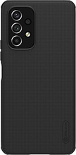 Telefoniümbris Nillkin Super Frosted PRO, Samsung Galaxy A53 5G, must