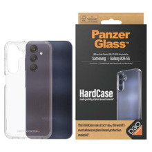 Telefoniümbris Panzer Glass HardD3O Bio, Samsung Galaxy A25 5G, läbipaistev