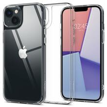 Telefoniümbris Spigen Quartz Hybrid, Apple iPhone 14 Plus, läbipaistev