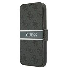 Telefoniümbris Guess GUBKP13S4GDGR, Apple iPhone 13 Mini, hall