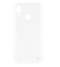 Tellur silikoonümbris, Huawei Y9 2019, läbipaistev