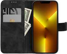 TENDER Book Case, Xiaomi 14 Ultra, must