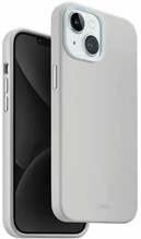 Telefoniümbris UNIQ Lino Hue Magclick, Apple iPhone 15, helesinine