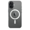 Telefoniümbris Apple Clear Case with MagSafe, iPhone 17