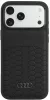 Audi Leather Case MagSafe, iPhone 18 Pro Max / 17 Pro Max, must