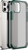 Telefoniümbris Devia Pioneer Shockproof Case, Apple iPhone 12 Pro Max, roheline