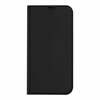 Telefoniümbris Dux Ducis Skin Pro, Apple iPhone 13 Pro Max, must