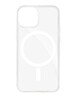 Telefoniümbris Hurtel Clear Case MagSafe, Apple iPhone 16 Pro Max, läbipaistev
