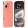 Mercury Soft ümbris, Apple iPhone 16 6.1, roosa