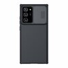 Telefoniümbris Nillkin CamShield PRO Hard, Samsung Galaxy Note 20 Ultra, must