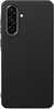 Nillkin Super Frosted PRO tagakate, Samsung Galaxy A36 5G, must