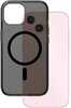 Telefoniümbris Panzer Glass CARE by PanzerGlass Flagship Case 1161, Apple iPhone 15, hall