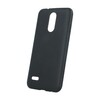 Telefoniümbris Rubber TPU Reach, Xiaomi 15, must