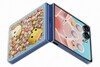 Samsung FlipSuit ümbris, Galaxy Z Flip 7, äravahetatav