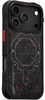 Skinarma Vektor ümbris, Apple iPhone 17 Pro Magnetic Charging, must