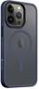 Telefoniümbris Tactical MagForce Hyperstealth Cover, iPhone 13 Pro, deep blue