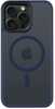Tactical MagForce Hyperstealth ümbris, Apple iPhone 15 Pro Max, sinine