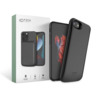 Akuümbriskaas Tech-Protect Battery Pack, Apple iPhone 6/6S/7/8/SE 2020/2022, 3200mAh, must