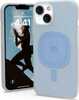 UAG Lucent 2.0 [U] MagSafe ümbris, Apple iPhone 14 Plus, cerulean