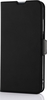 Telefoniümbris Wave BookCase, Samsung Galaxy A05s, must