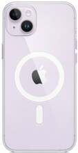 Telefoniümbris Apple Clear Case with MagSafe MPU43ZM/A, Apple iPhone 14 Plus, läbipaistev