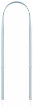 Apple Crossbody Strap MGGH4ZM/A, helesinine