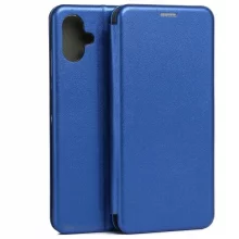Beline Book Magnetic ümbris, Apple iPhone 16e, sinine