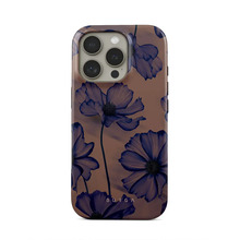 Telefoniümbris Burga Velvet Night Tough, Apple iPhone 16 Pro