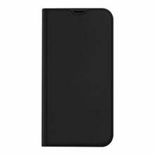 Telefoniümbris Dux Ducis Skin Pro, Apple iPhone 13 Pro Max, must