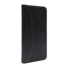 Evelatus Book Case ümbris, Samsung Galaxy A53, must