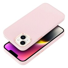 FRAME telefoniümbris OEM, Samsung A13 5G / A04S, roosakas