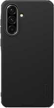 Nillkin Super Frosted PRO tagakate, Samsung Galaxy A36 5G, must