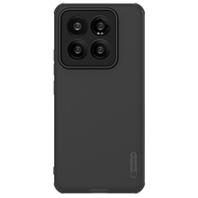 Nillkin Super Frosted Shield Pro magnetiline ümbris, Xiaomi 14 Pro, must