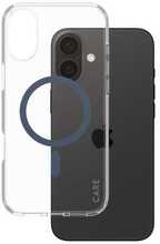 Telefoniümbris Panzer Glass CARE by PanzerGlass, Apple iPhone 16 Plus 6.7, sinine