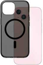 Telefoniümbris Panzer Glass CARE by PanzerGlass Flagship Case 1161, Apple iPhone 15, hall