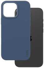 Telefoniümbris PanzerGlass CARE Fashion Colors MagSafe 1384, Apple iPhone 16 Pro Max, sinine