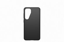 Telefoniümbris Samsung Symmetry Magnet Case, Samsung Galaxy S25, must